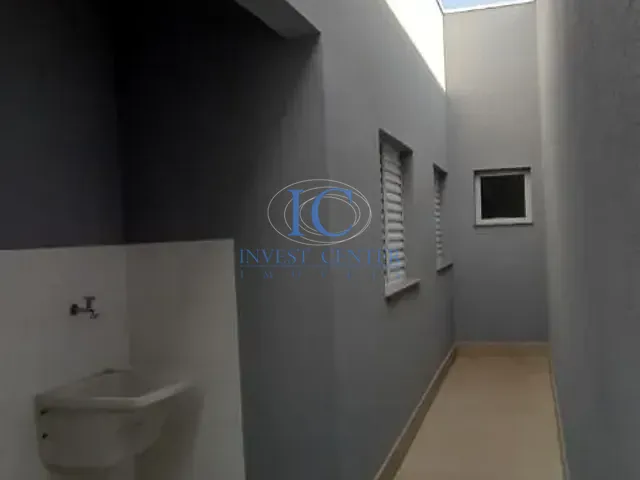 Casa com 100m², à venda, no bairro Jardim dos Sabiás em Indaiatuba