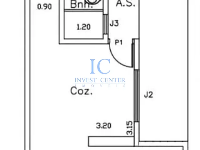 Casa com 100m², à venda, no bairro Jardim dos Sabiás em Indaiatuba