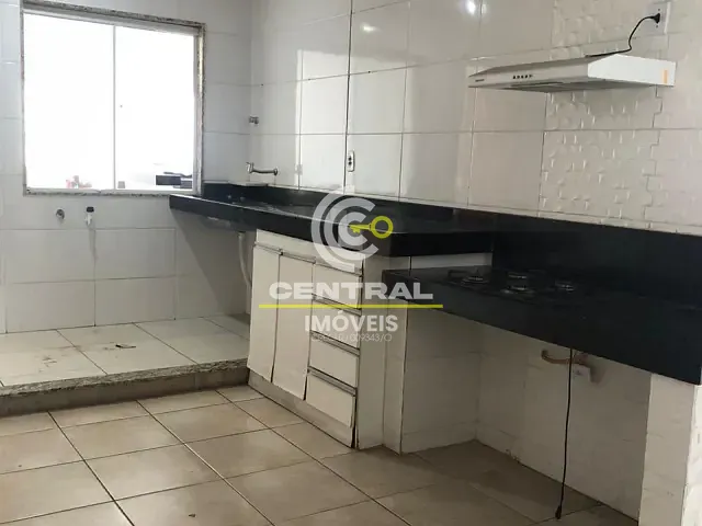 Casa 2 quartos e 3 banheiros, à venda, no bairro Ampliação em Itaboraí