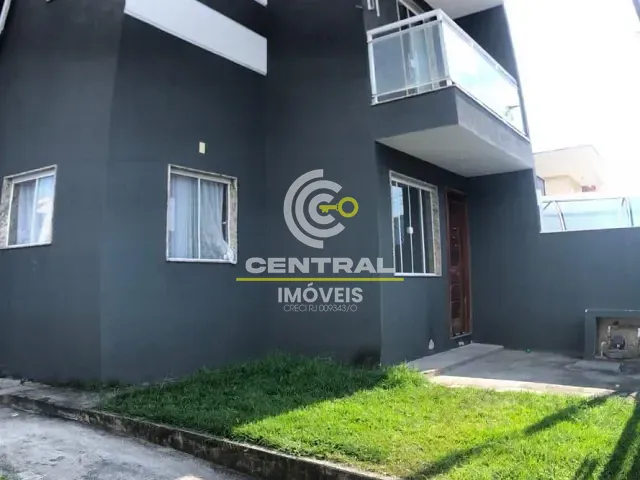 Casa 2 quartos e 3 banheiros, à venda, no bairro Ampliação em Itaboraí
