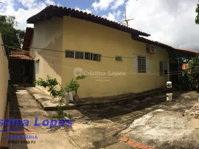 Casa com 900m² 5 quartos e 1 banheiro, à venda, no bairro Ininga em Teresina