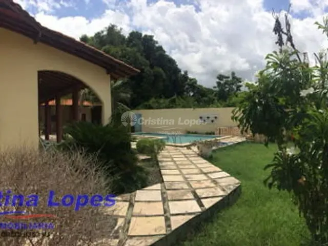 Casa com 900m² 5 quartos e 1 banheiro, à venda, no bairro Ininga em Teresina