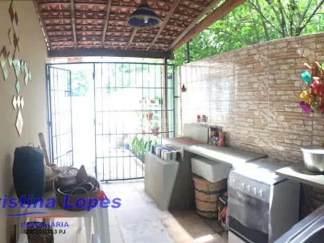 Casa com 900m² 5 quartos e 1 banheiro, à venda, no bairro Ininga em Teresina