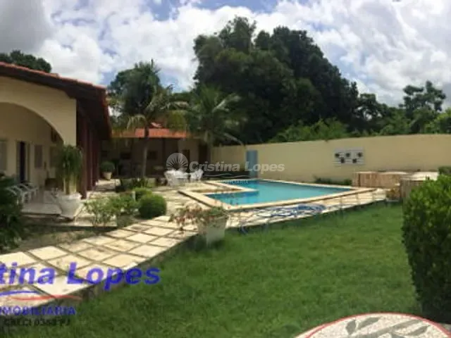 Casa com 900m² 5 quartos e 1 banheiro, à venda, no bairro Ininga em Teresina