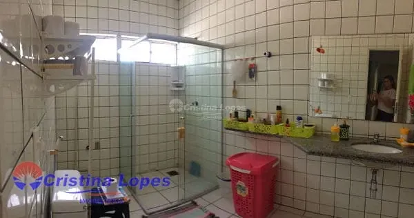 Casa, 5 quartos, 400 m² - Foto 22