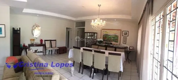 Casa, 5 quartos, 400 m² - Foto 9
