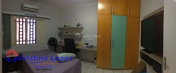Casa, 5 quartos, 400 m² - Foto 15
