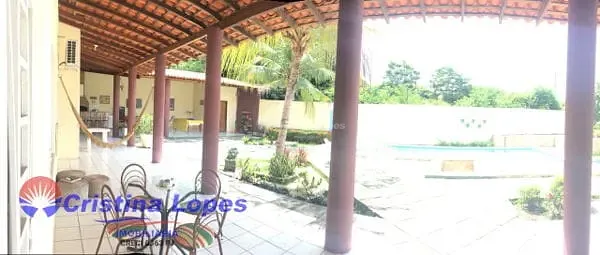 Casa, 5 quartos, 400 m² - Foto 23