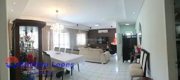 Casa, 5 quartos, 400 m² - Foto 8