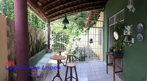 Casa, 5 quartos, 400 m² - Foto 16