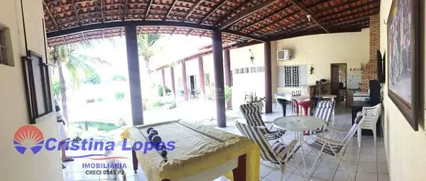 Casa, 5 quartos, 400 m² - Foto 6