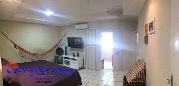 Casa, 5 quartos, 400 m² - Foto 18