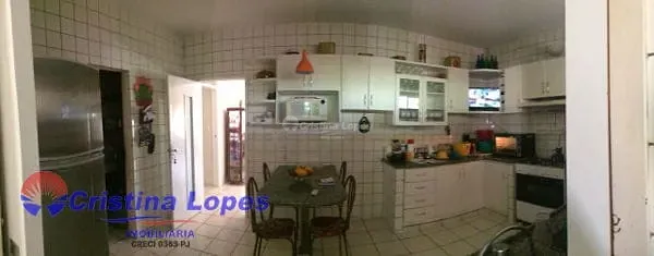 Casa, 5 quartos, 400 m² - Foto 13