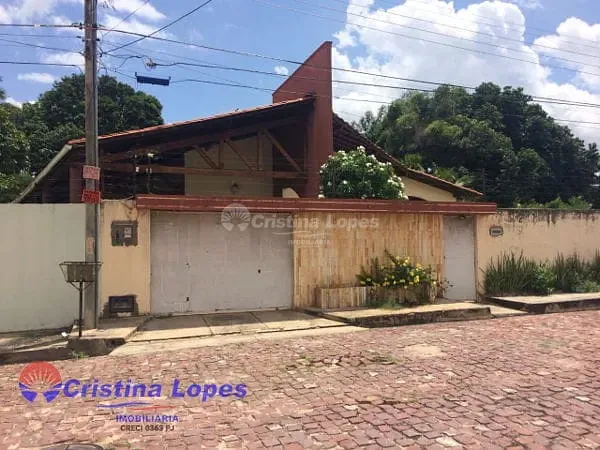 Casa, 5 quartos, 400 m² - Foto 27