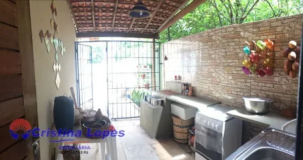 Casa, 5 quartos, 400 m² - Foto 4