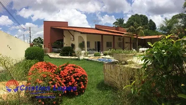 Casa, 5 quartos, 400 m² - Foto 25