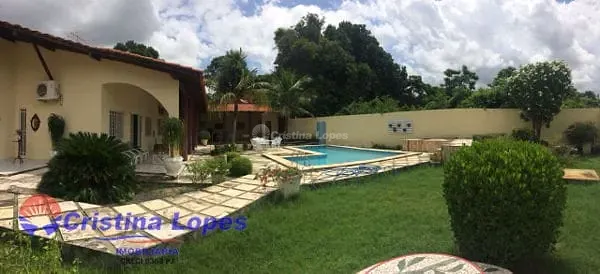Casa, 5 quartos, 400 m² - Foto 2