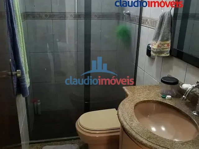 Casa 3 quartos e 2 banheiros, à venda, no bairro Saudade em Barra Mansa
