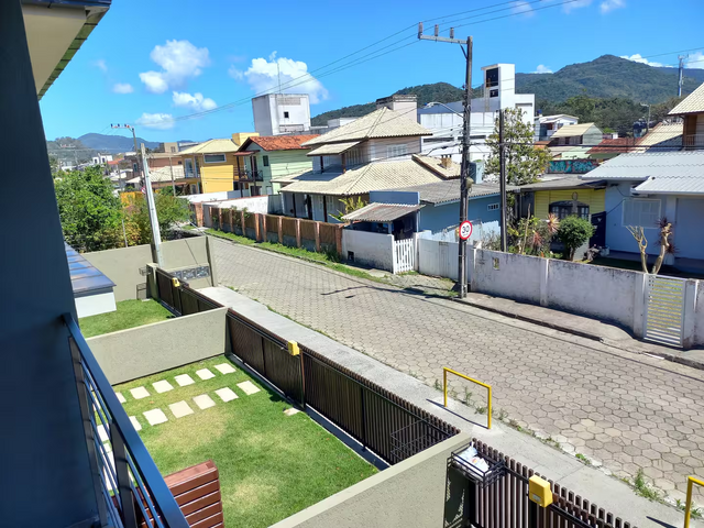 Foto do Casa - LOCAÇÃO DE DIÁRIAS - Casa com 2 suítes no  Morro das Pedras, Florianópolis Santa Catarina | Costão Sul Imóveis