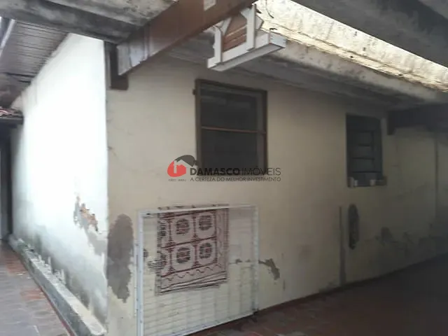 Casa com 300m² 1 quarto e 1 banheiro, à venda, no bairro Parque das Nações em Santo André
