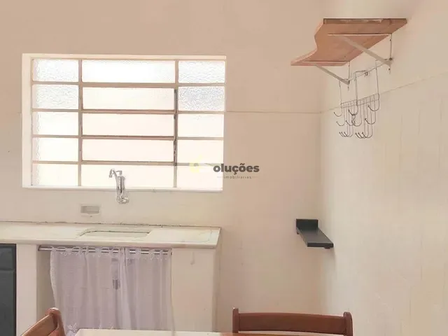 Casa 3 quartos e 2 banheiros, à venda, no bairro Vila Romana em São Paulo