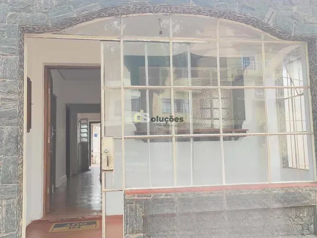 Casa 3 quartos e 2 banheiros, à venda, no bairro Vila Romana em São Paulo