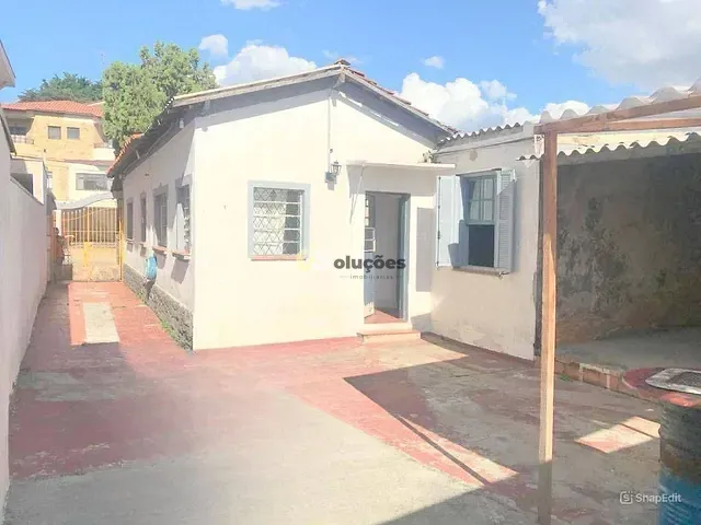 Casa 3 quartos e 2 banheiros, à venda, no bairro Vila Romana em São Paulo