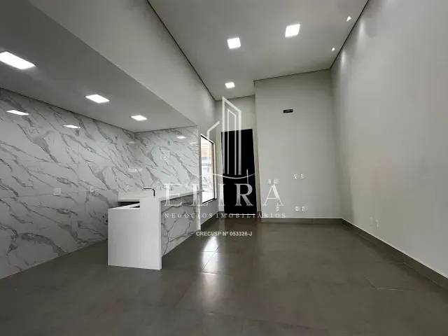 Casa com 302m² 3 quartos e 4 banheiros, à venda, no bairro Zona Predominantemente Residencial Dois ( ZPR 2) em Nova Odessa
