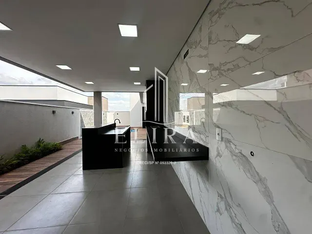 Casa com 302m² 3 quartos e 4 banheiros, à venda, no bairro Zona Predominantemente Residencial Dois ( ZPR 2) em Nova Odessa