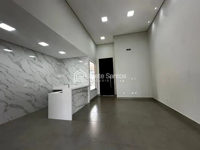 Casa com 302m² 3 quartos e 4 banheiros, à venda, no bairro Zona Predominantemente Residencial Dois ( ZPR 2) em Nova Odessa