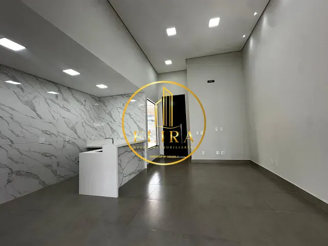 Casa com 302m² 3 quartos e 4 banheiros, à venda, no bairro Zona Predominantemente Residencial Dois ( ZPR 2) em Nova Odessa