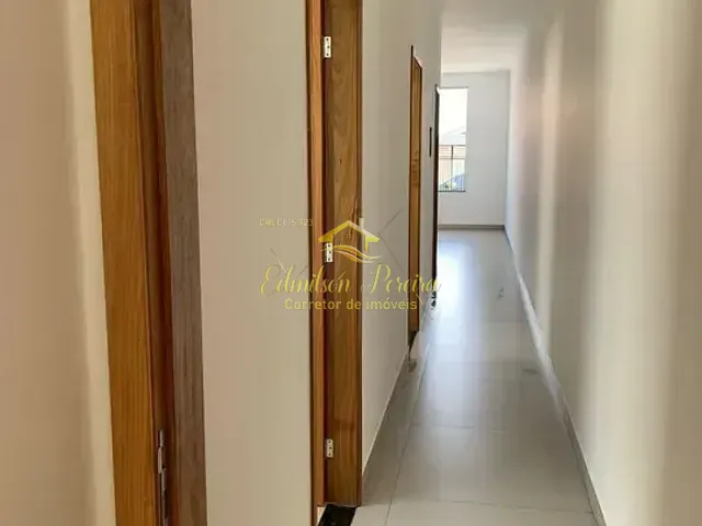 Casa com 125m² 3 quartos e 2 banheiros, à venda, no bairro Jardim Padovani em Londrina