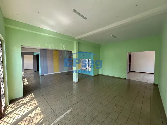 Casa com 500m², para alugar, no bairro Boa Vista em Londrina