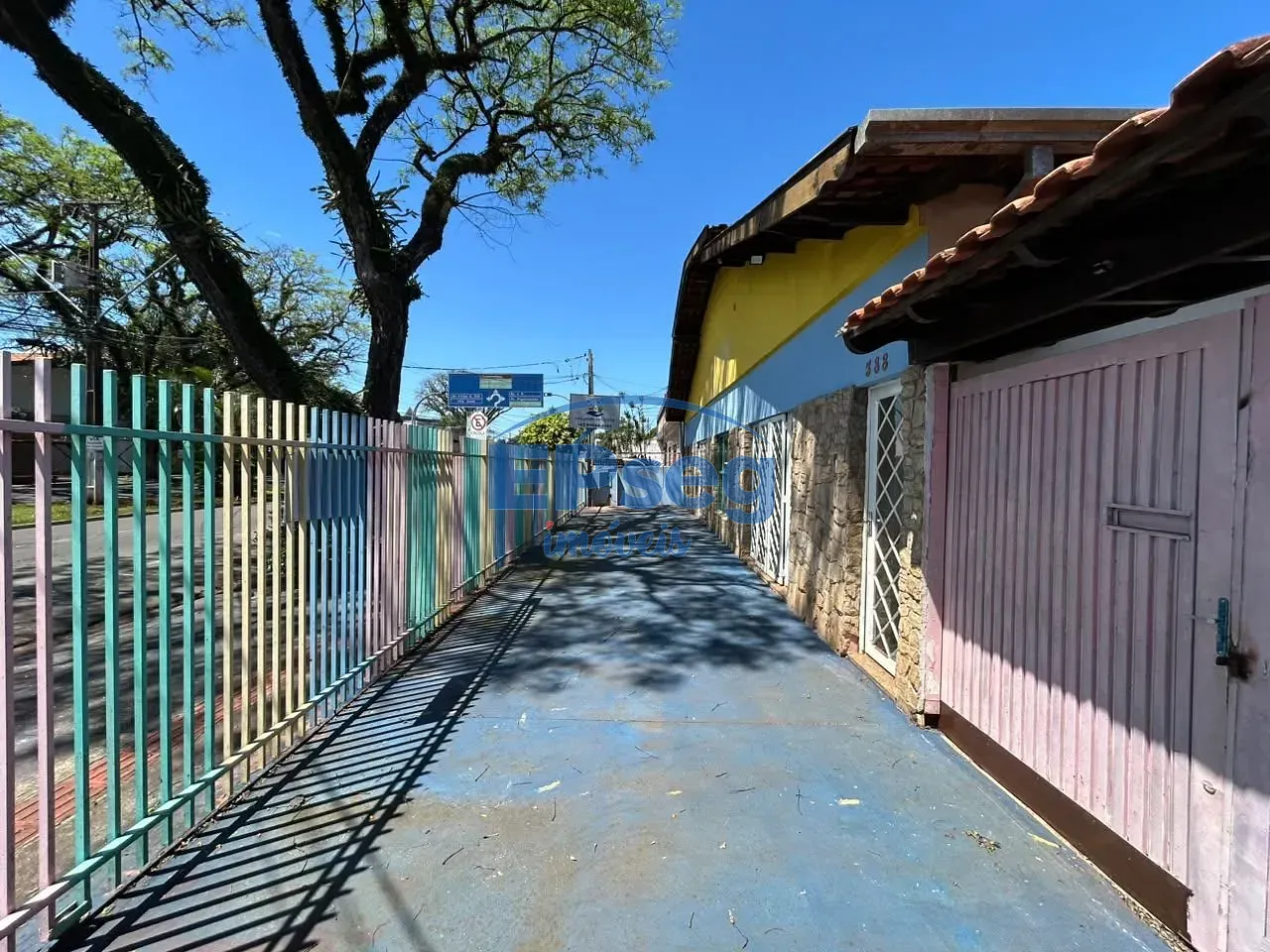 Casa, 1 quarto, 350 m² - Foto 56