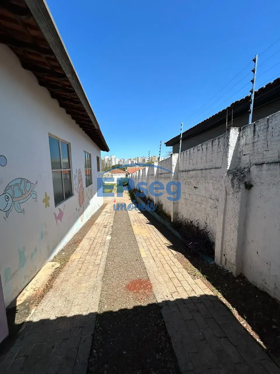 Casa, 1 quarto, 350 m² - Foto 49