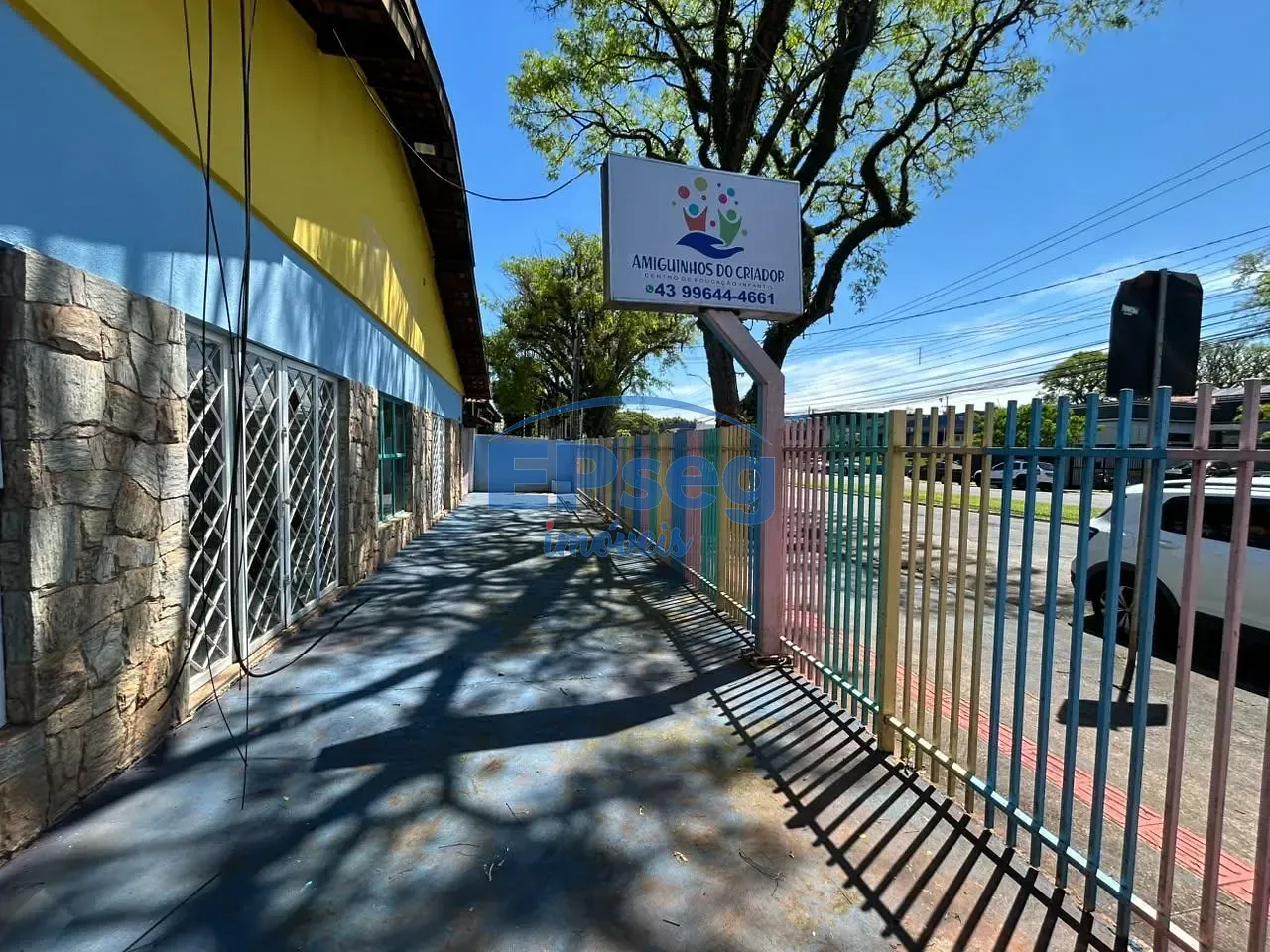 Casa, 1 quarto, 350 m² - Foto 55