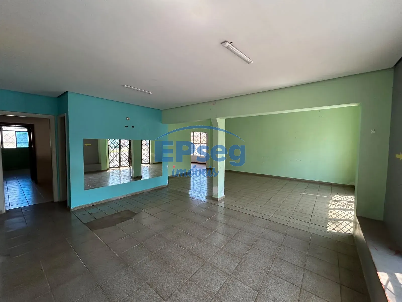 Casa, 1 quarto, 350 m² - Foto 7