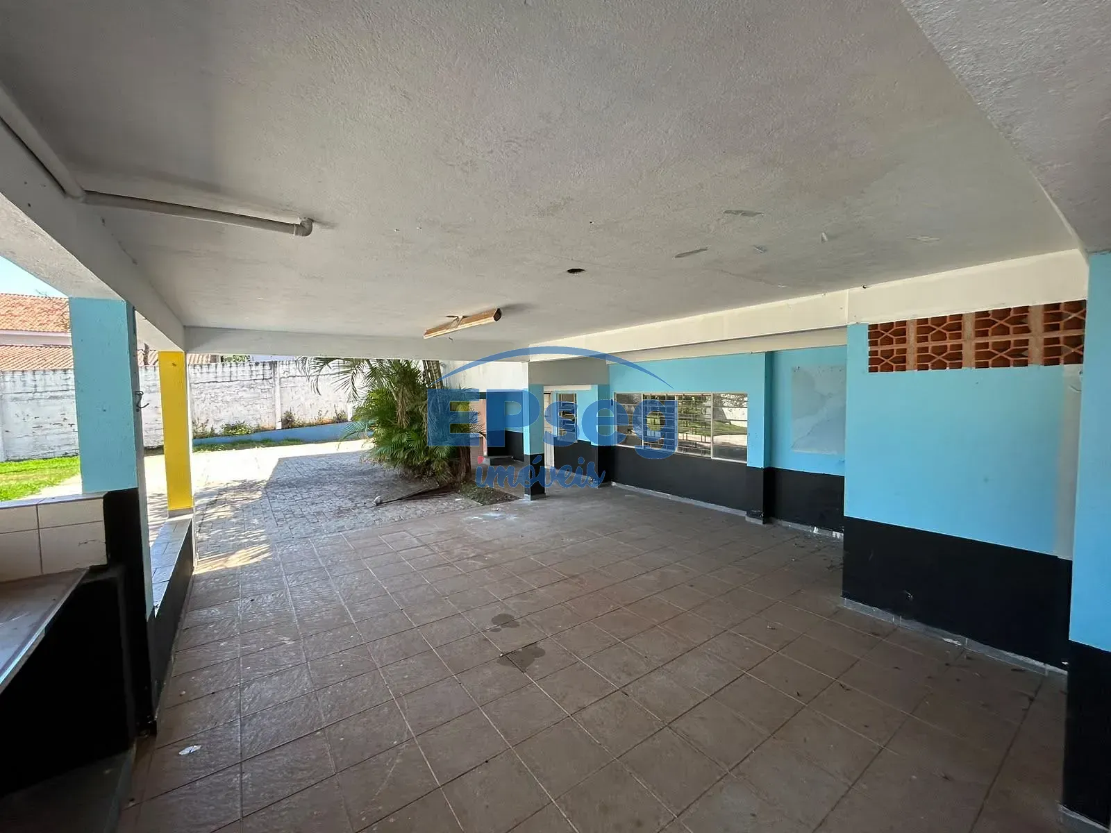 Casa, 1 quarto, 350 m² - Foto 36