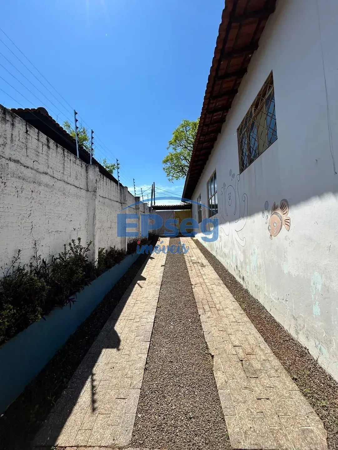 Casa, 1 quarto, 350 m² - Foto 48