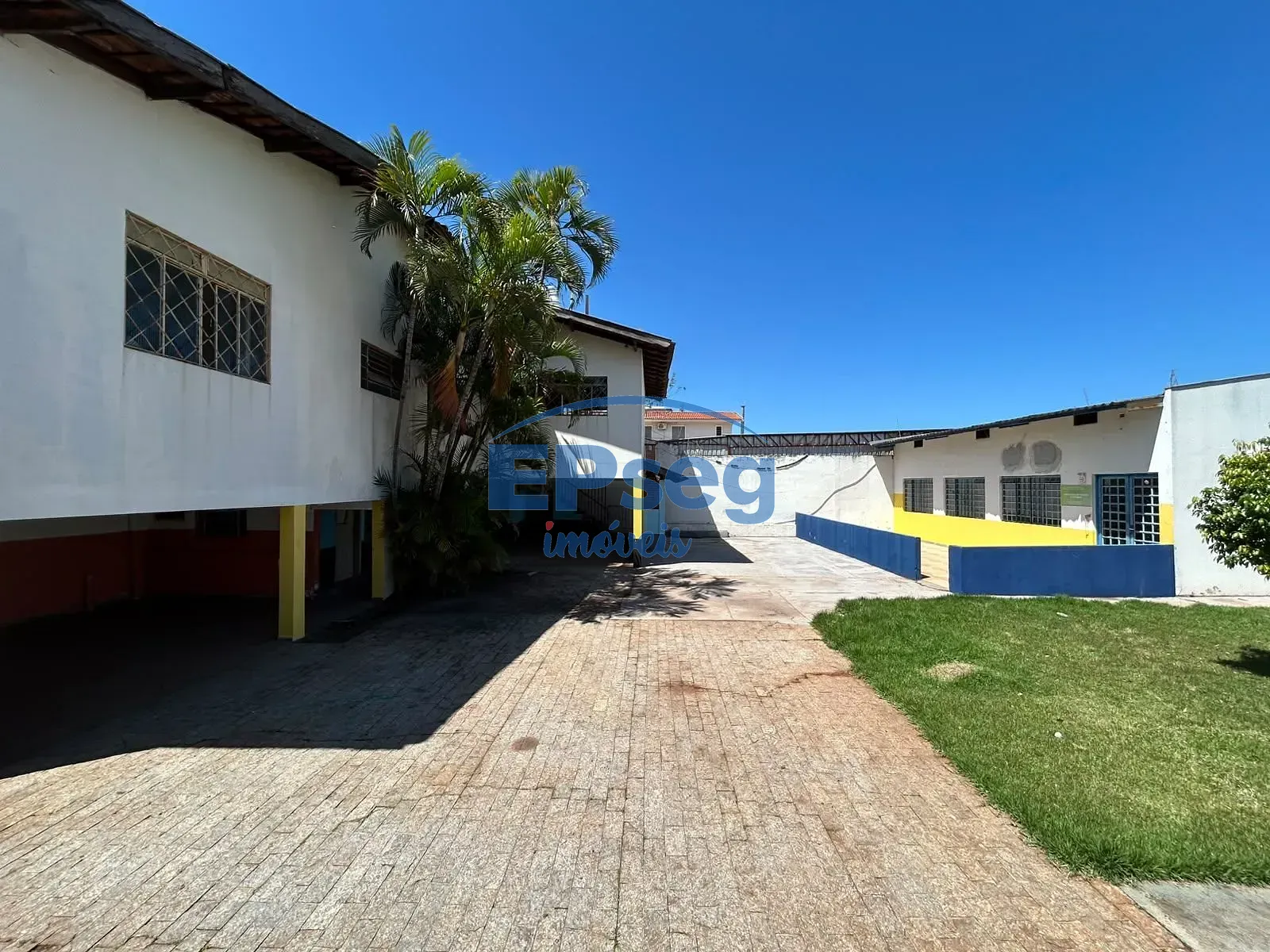 Casa, 1 quarto, 350 m² - Foto 40