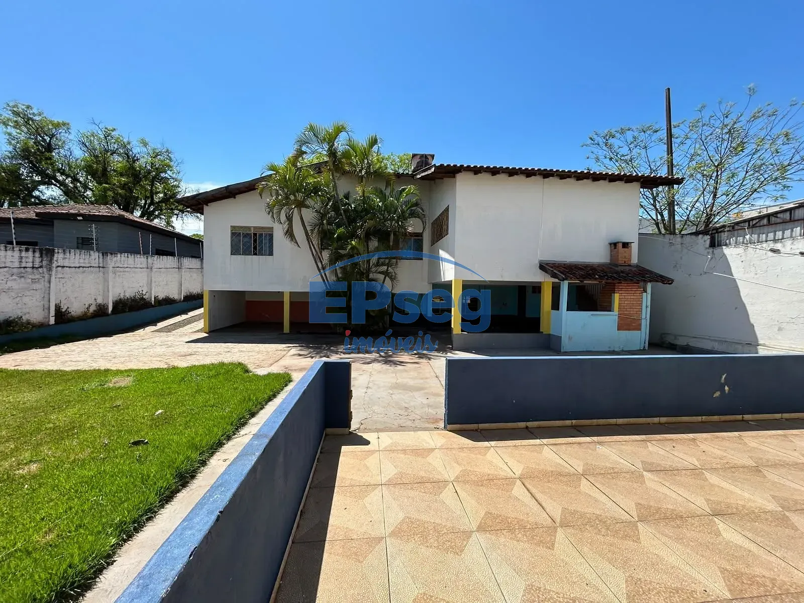Casa, 1 quarto, 350 m² - Foto 42