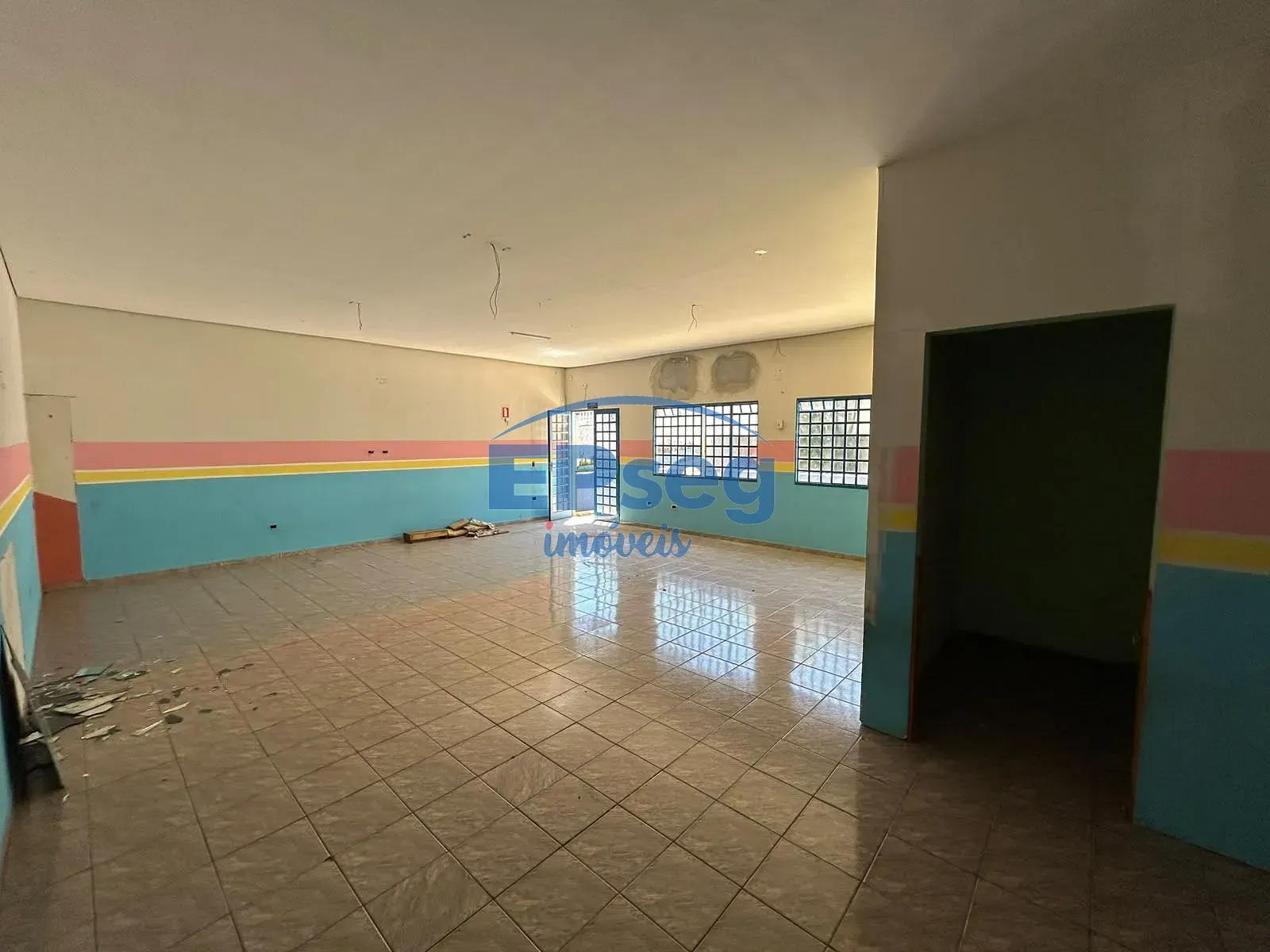 Casa, 1 quarto, 350 m² - Foto 23