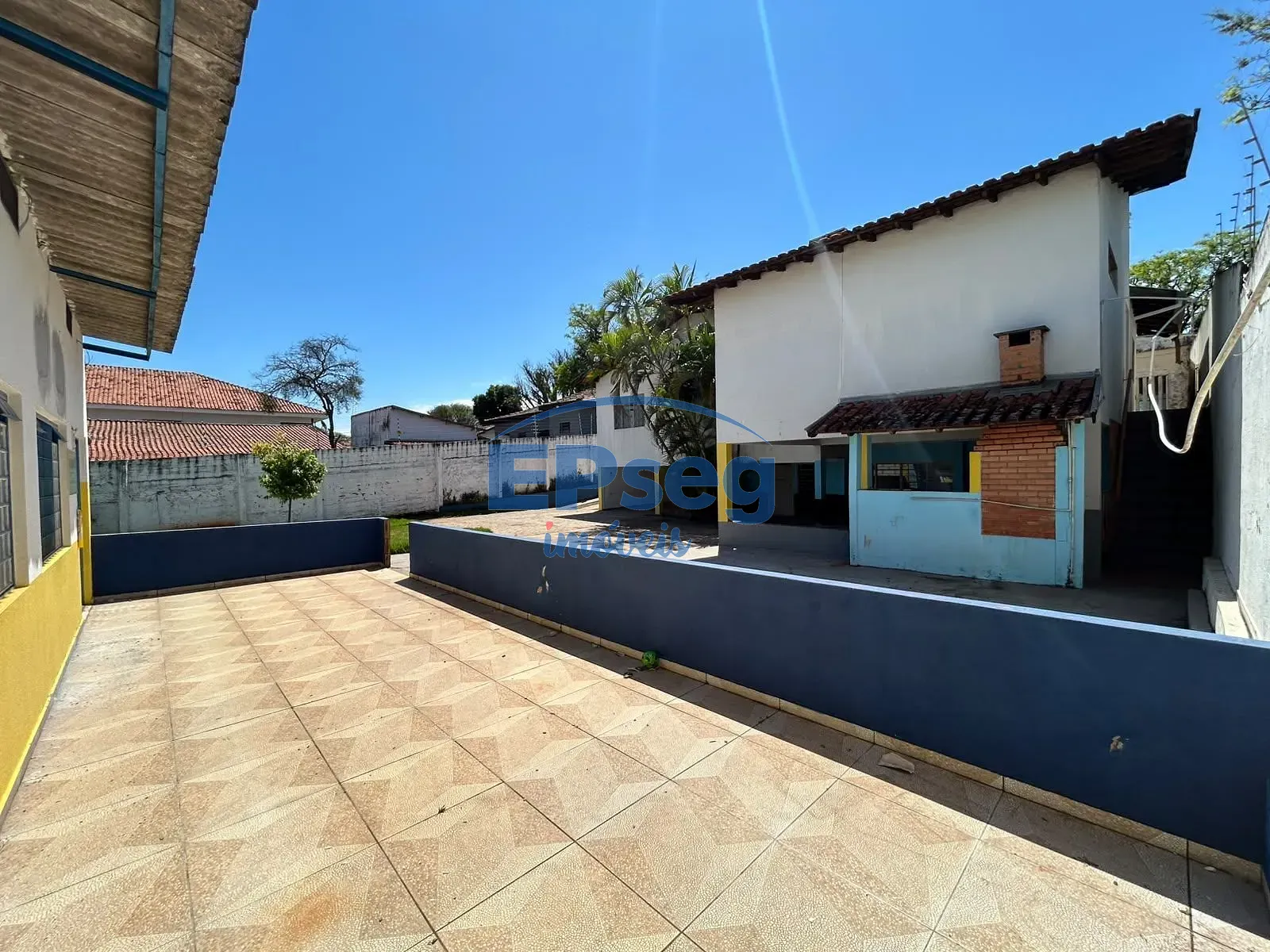 Casa, 1 quarto, 350 m² - Foto 41