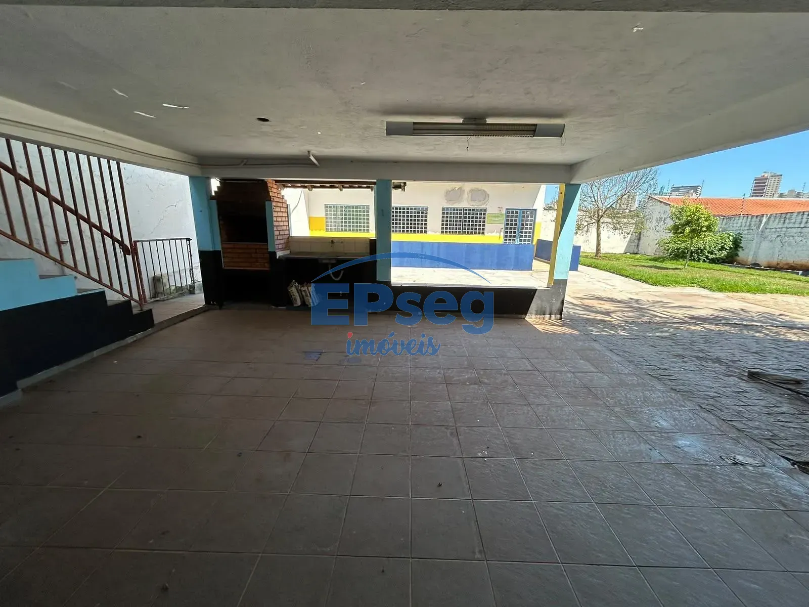 Casa, 1 quarto, 350 m² - Foto 38
