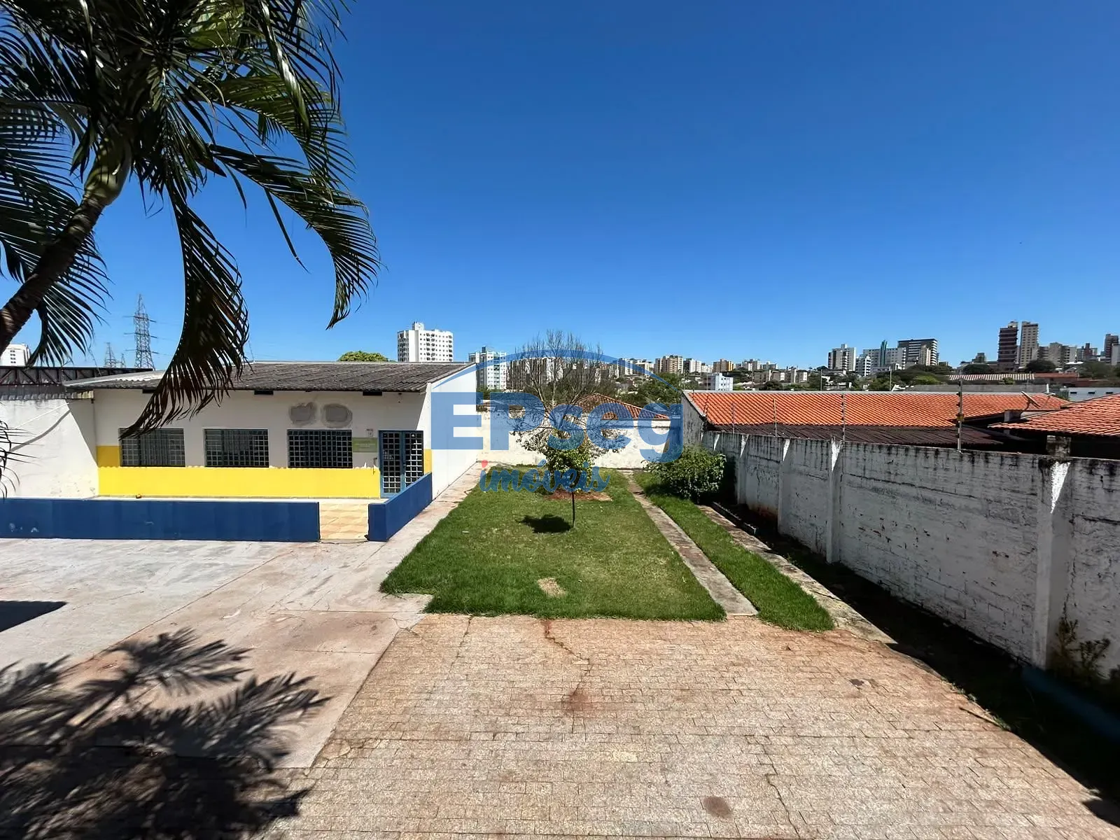 Casa, 1 quarto, 350 m² - Foto 19