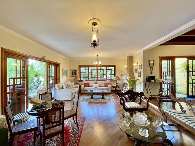 Foto do Casa - Casa à venda com 336m² , 4 dorm (1 suíte), por R$ 1.500.000, Fazendinha , Granja Viana, Carapicuíba, SP | ETL IMOBILIARIA