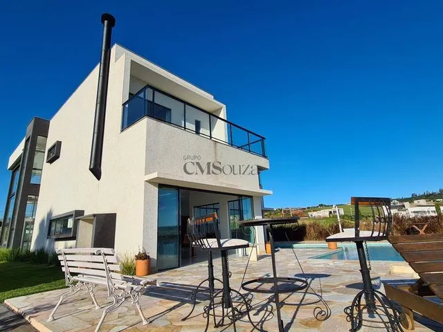 Casa 4 quartos e 7 banheiros, à venda, no bairro Ecovillas do lago em Sertanópolis