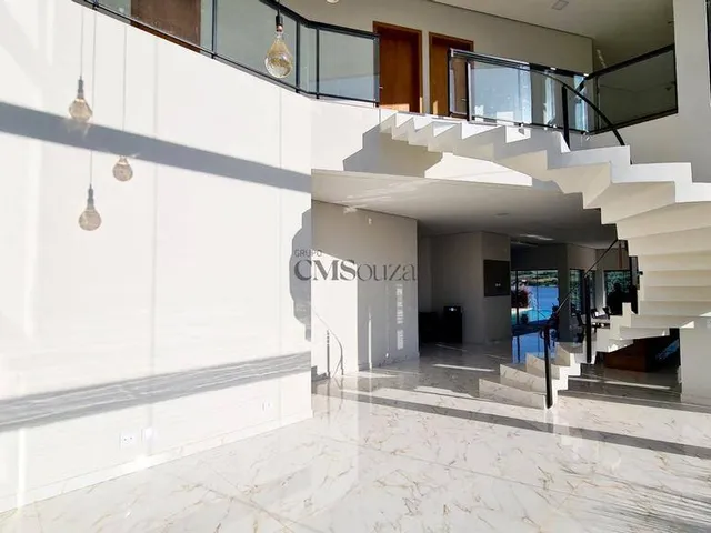 Casa 4 quartos e 7 banheiros, à venda, no bairro Ecovillas do lago em Sertanópolis