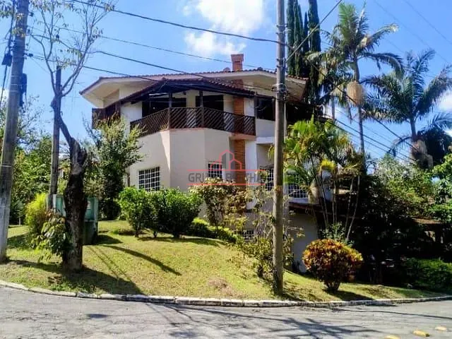 Casa com 675m² 4 quartos e 4 banheiros, à venda, no bairro Nova Higienópolis em Jandira
