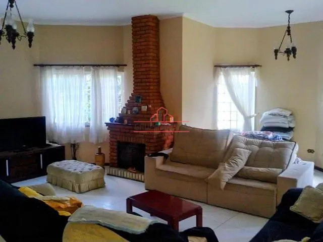 Casa com 675m² 4 quartos e 4 banheiros, à venda, no bairro Nova Higienópolis em Jandira